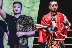 “I'm going to be a better fighter” - Christian Lee confident he has challenger Alibeg Rasulov beat in all areas
