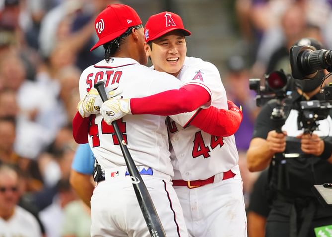 MLB insider claims "Shohei Ohtani should've gotten more" than $700,000,000 from Dodgers, comparing to Juan Soto's next contract projection