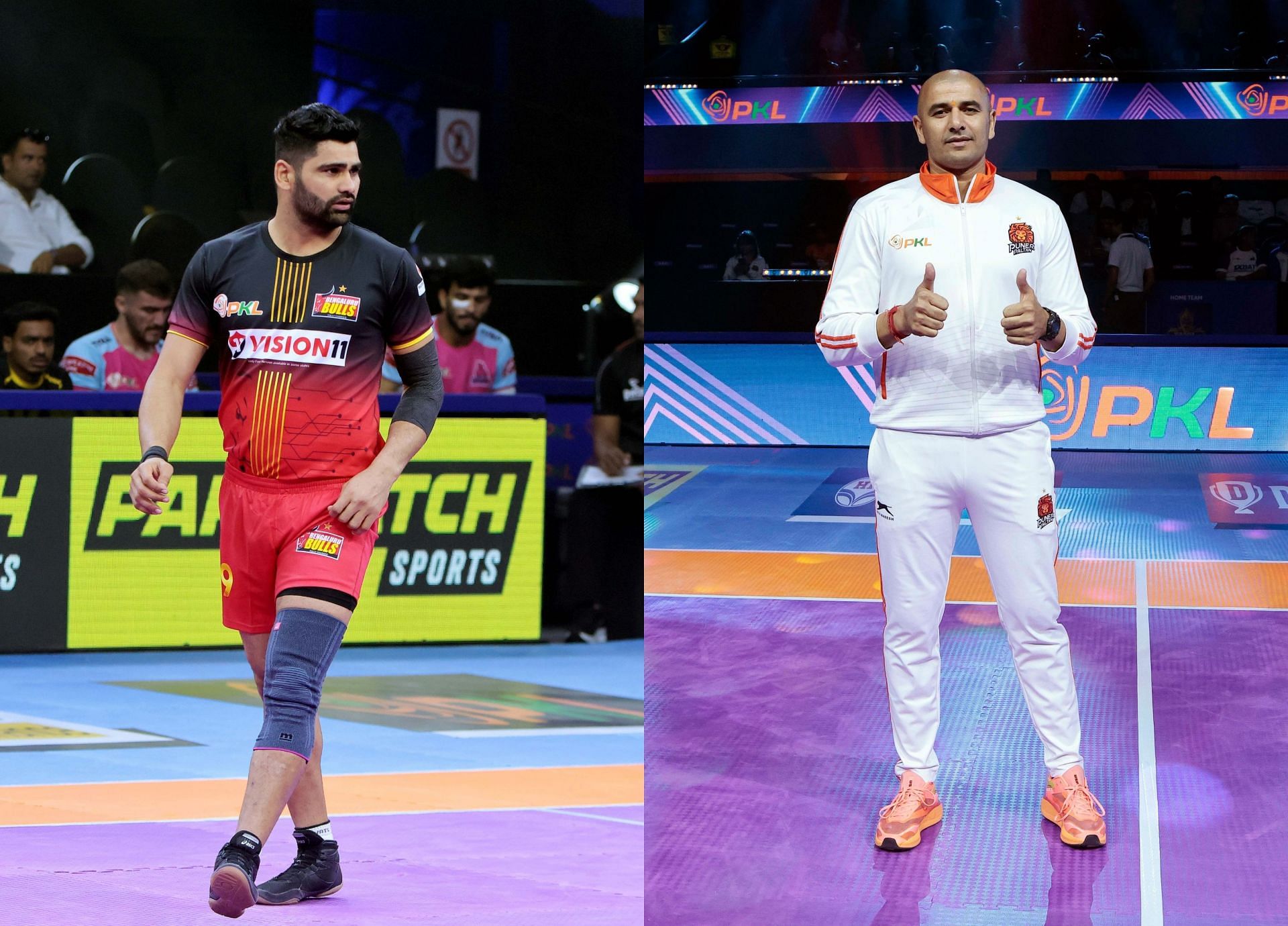 Pro Kabaddi League 