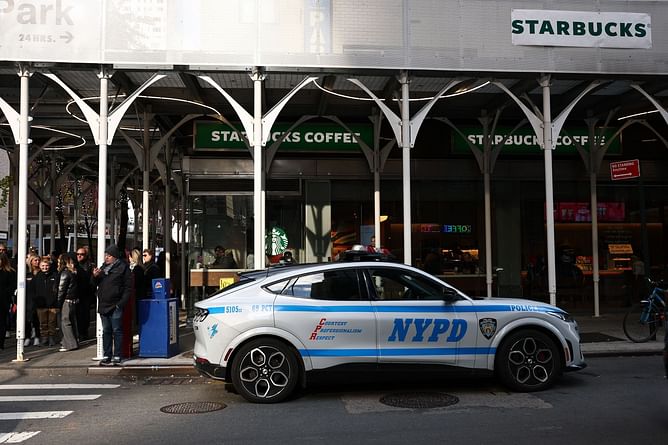 Is the Burger King "We don't snitch" tweet real? Viral post debunked in wake of Luigi Mangione's arrest