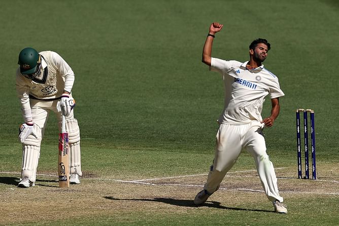 3 reasons why India must recall Washington Sundar into the playing 11 for 3rd BGT 2024-25 Test at The Gabba