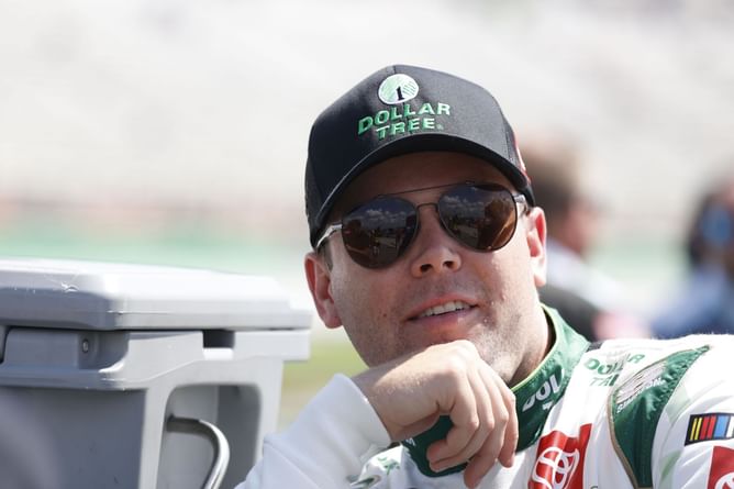 What are Erik Jones' best tracks in NASCAR? All you need to know