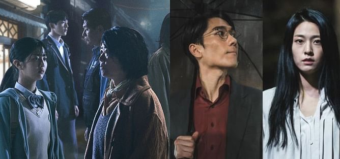 Light Shop ending explained and season 2 renewal possibilities explored: Why did Ji-young's soul fail to leave the world even after saving Hyun-min?