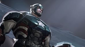 All Marvel Rivals Captain America skins: Tier list and prices