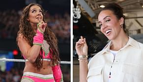 Ex-WWE employee makes interesting claim about Chelsea Green's future in the company