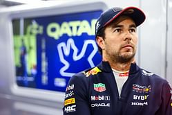 Red Bull set to drop Sergio Perez after the F1 Abu Dhabi GP: Reports