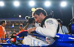 “That’s the reality”: Laurent Mekies acknowledges collective shortcomings in Daniel Ricciardo’s final season with the Red Bull brand