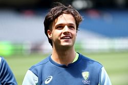 [Watch] Sam Konstas plays a reverse ramp like Joe Root ahead of BGT 2024-25 4th Test