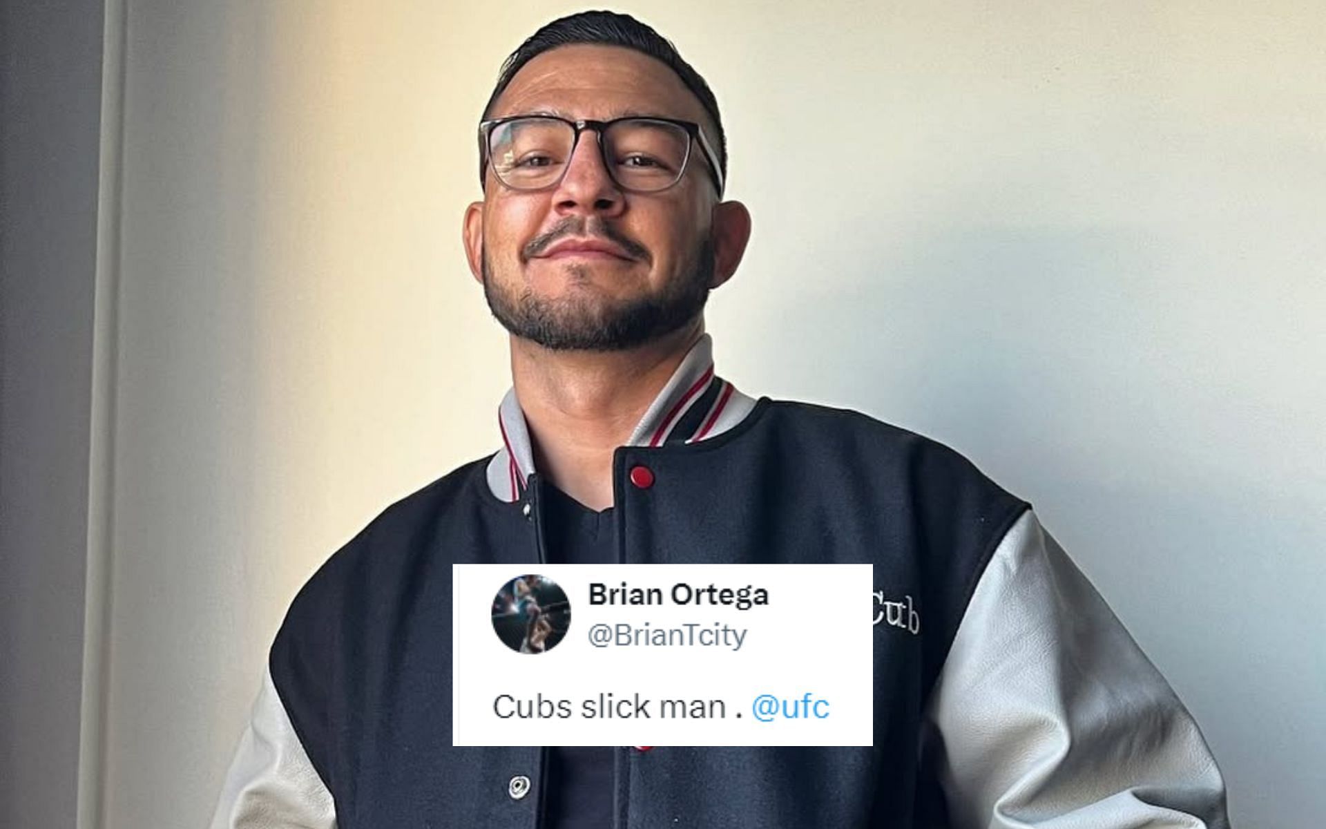 MMA fighters react to Cub Swanson