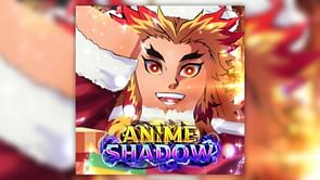 Anime Shadow EximiusX Quest guide