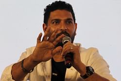 “Champion was born many moons ago this day” - Cricket fraternity wishes Yuvraj Singh on his 43rd birthday