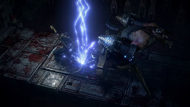 Path of Exile 2 just released a patch adding "Unlucky drop protection," here's the patch notes