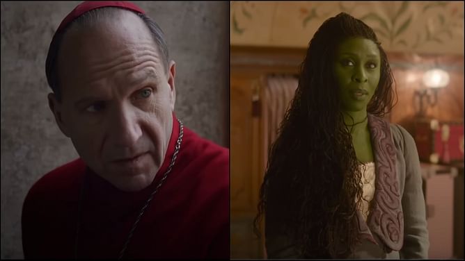 Critics Choice Awards 2025: Full list of film nominees