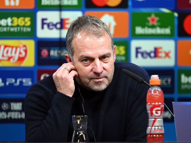 Barcelona Transfer News Roundup: Manchester United eyeing Spanish ace, Catalans face Jonathan David competition, and more - December 27, 2024