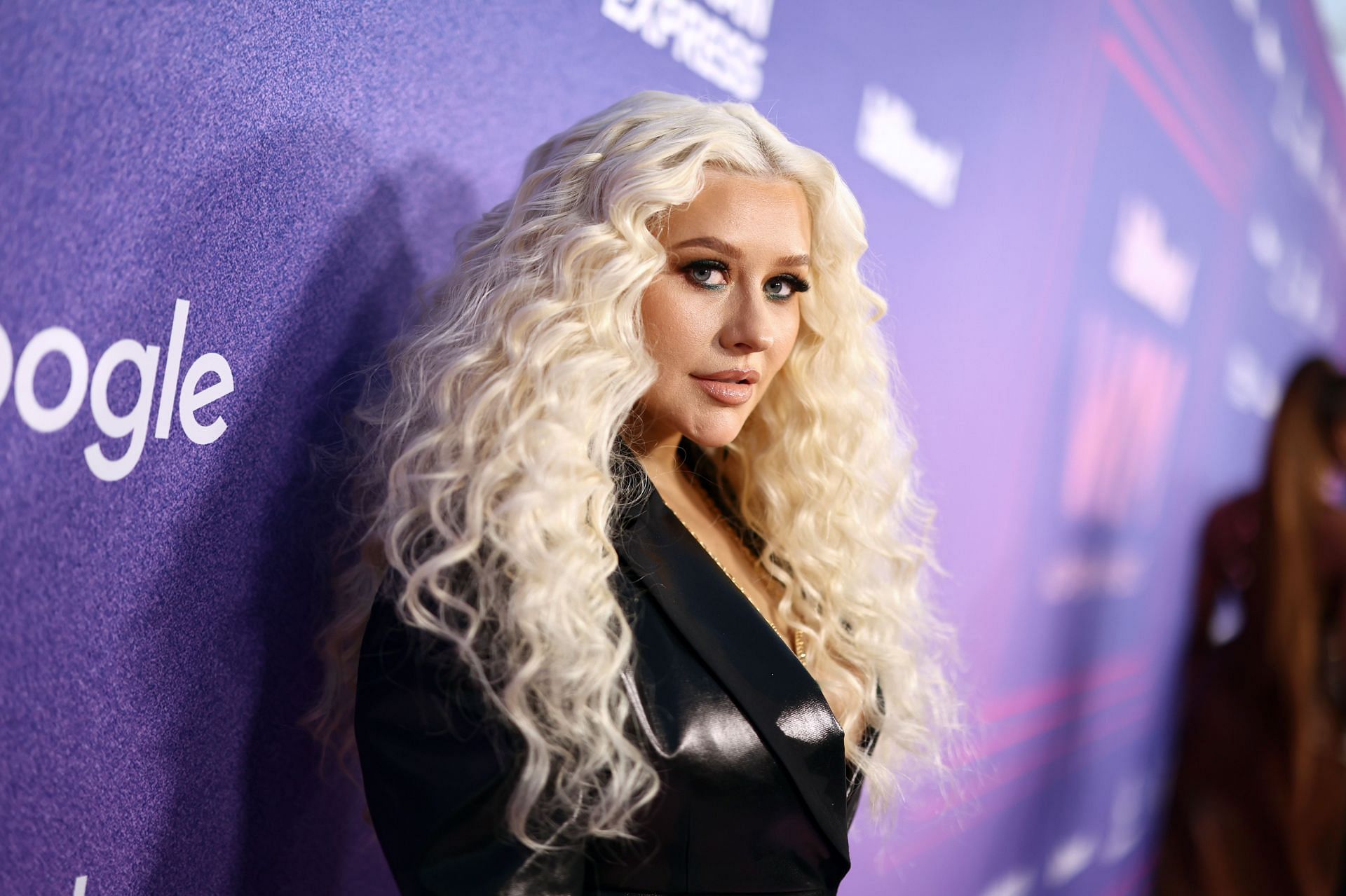 Christina Aguilera speaks Spanish fluently (Photo by Emma McIntyre/Getty Images for Billboard)