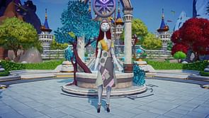How to unlock Sally in Disney Dreamlight Valley