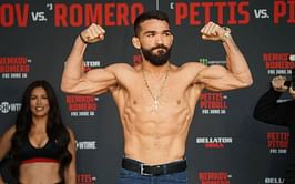 "You cut over 70% of the roster" - Patricio Pitbull dismisses PFL chairman's response to fighter complaints, stands firm on release demand