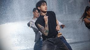 “The biggest k-idol for a reason”- Fans praise BTS’ Jungkook as he becomes the only male soloist in the Top 5 ‘Korean Wave Contents list’ of 2024