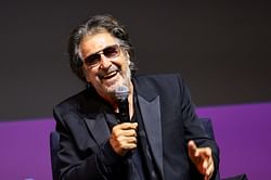 Is Al Pacino going to star in a thrilling new horror movie 'The Ritual'? Here's everything we know so far