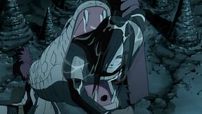 Kishimoto never showed Orochimaru's true potential in Naruto and it's obvious why