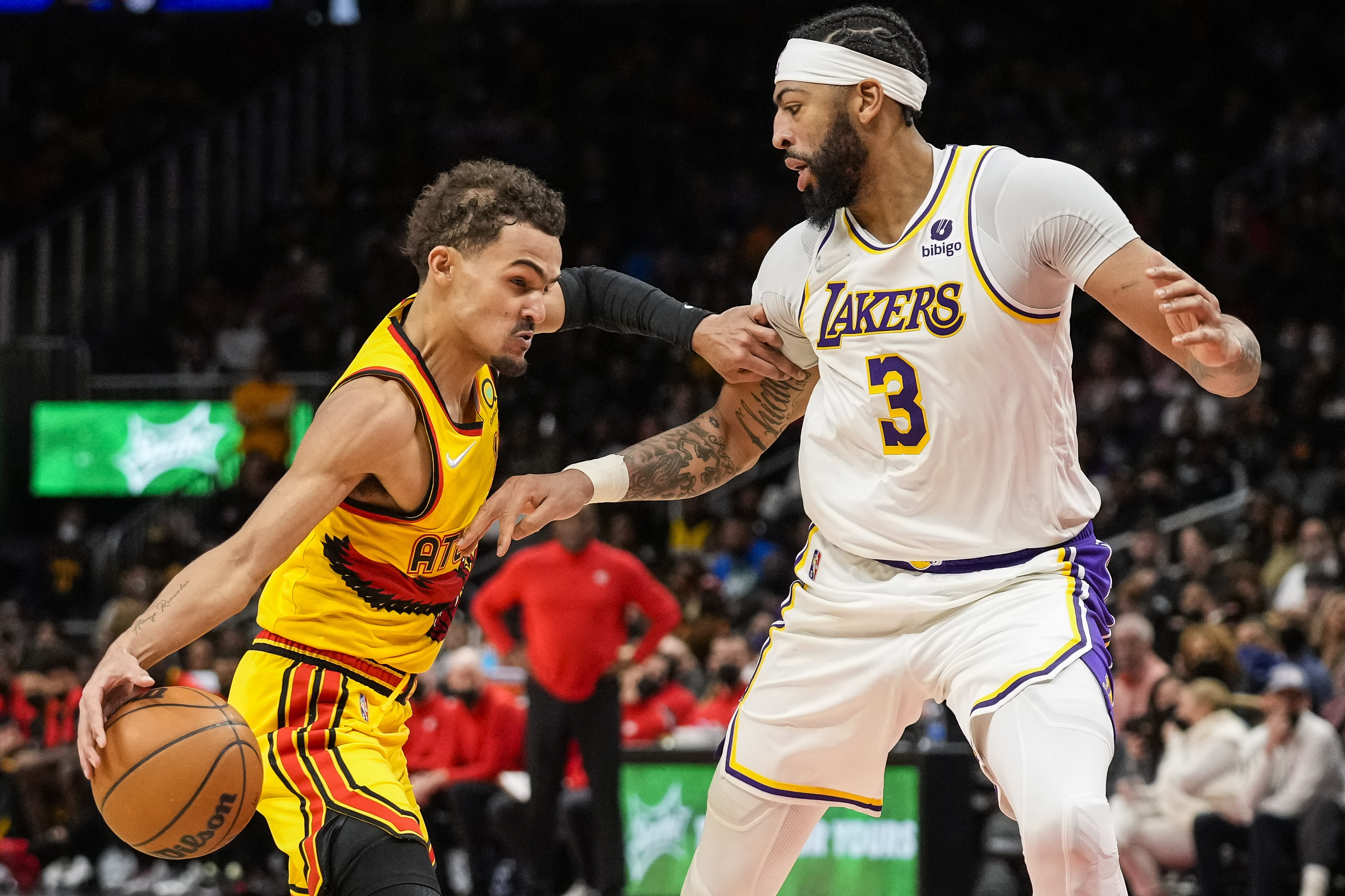 LA Lakers vs Atlanta Hawks Prediction and Betting Tips Dec. 6, 2024