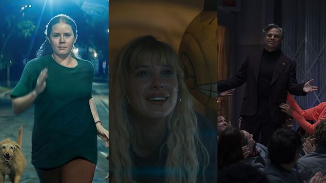 7 upcoming Books-turned-movie adaptations that book fanatics are excited about