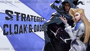 5 best heroes to duo with Cloak and Dagger in Marvel Rivals