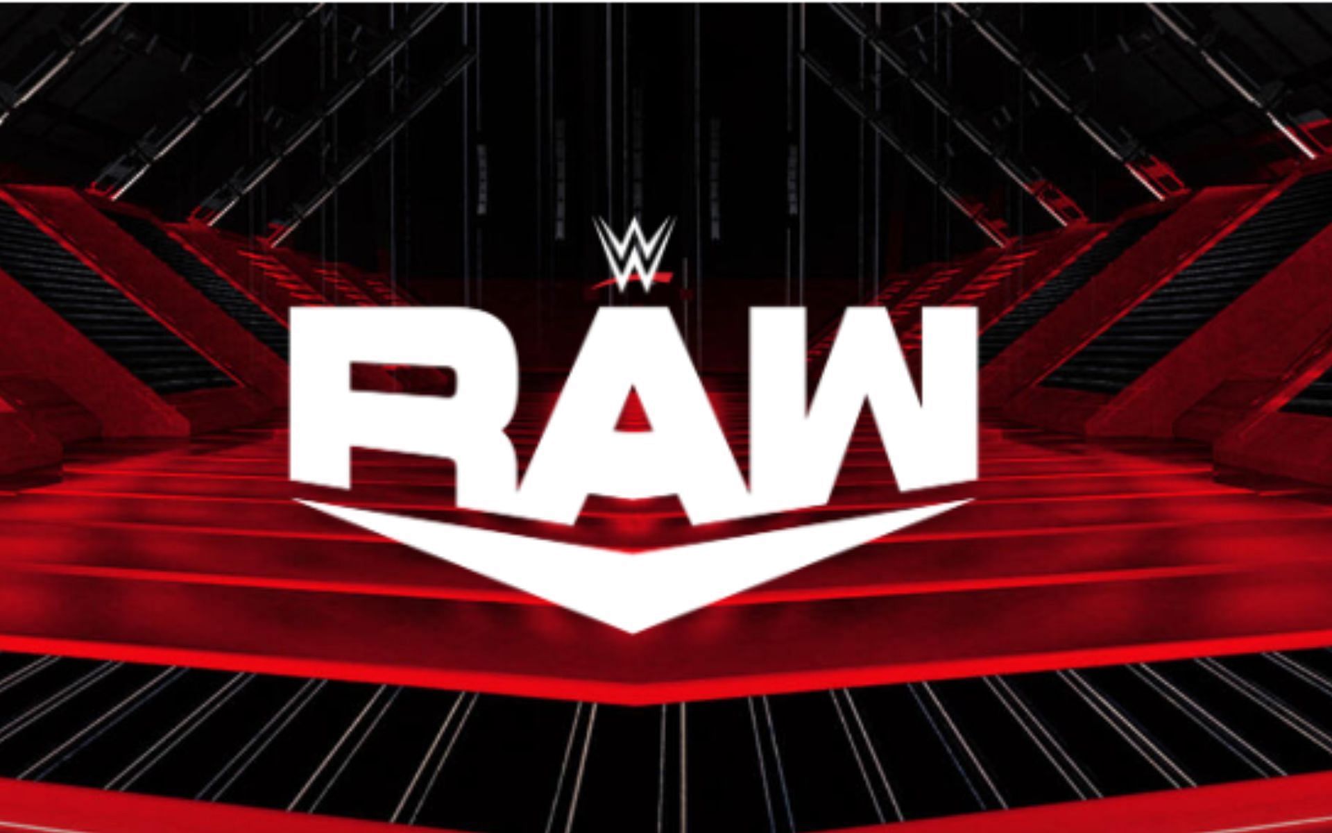 The red brand (Picture Courtesy: WWE.com)