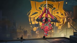 Marvel Rivals player recreates iconic Spider-Man meme