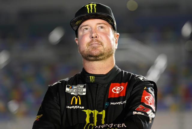 Kurt Busch Racing Has Kurt Busch ever won the Daytona 500? A look at NASCAR veteran's ...