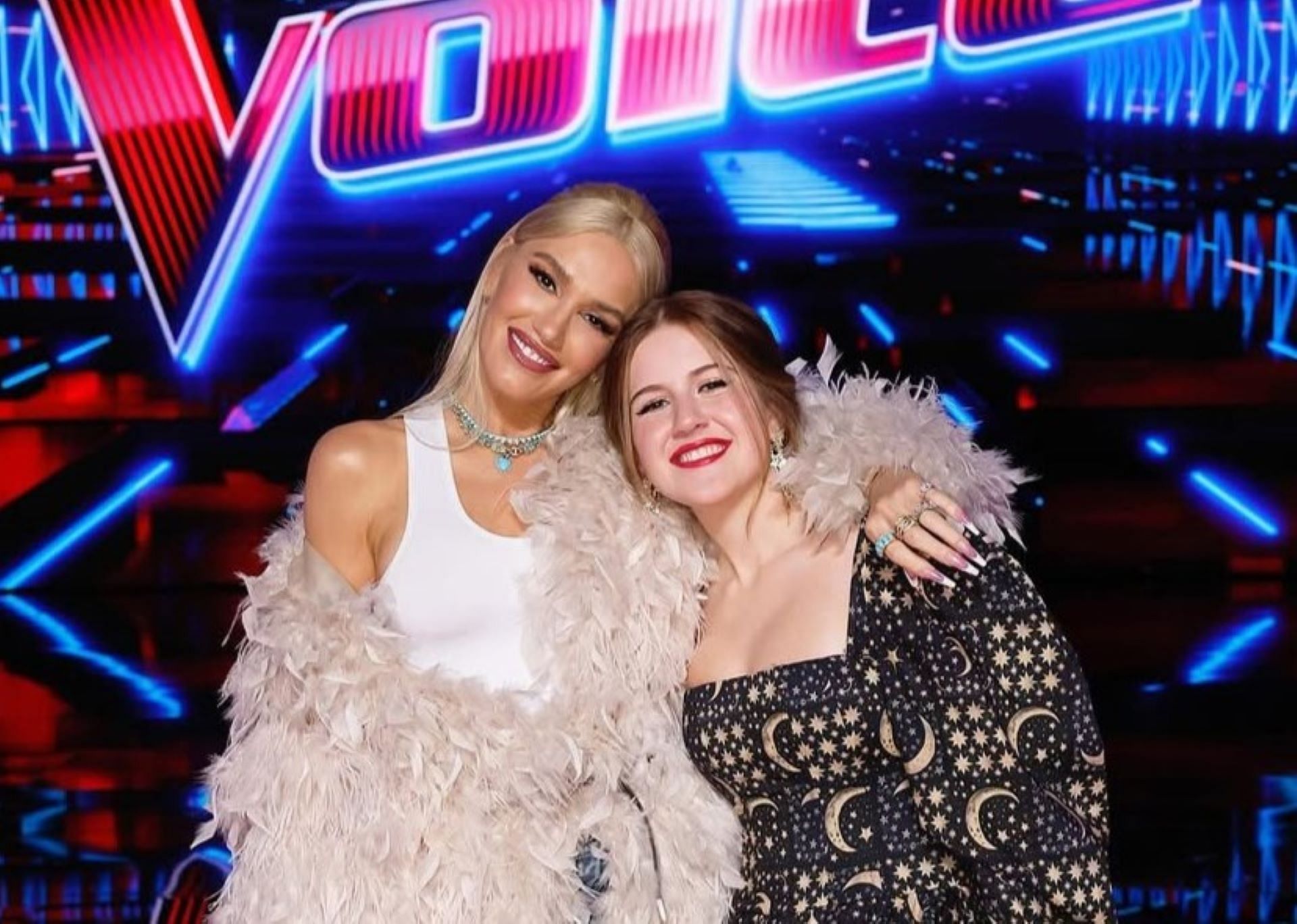 The Voice Season 26 finale