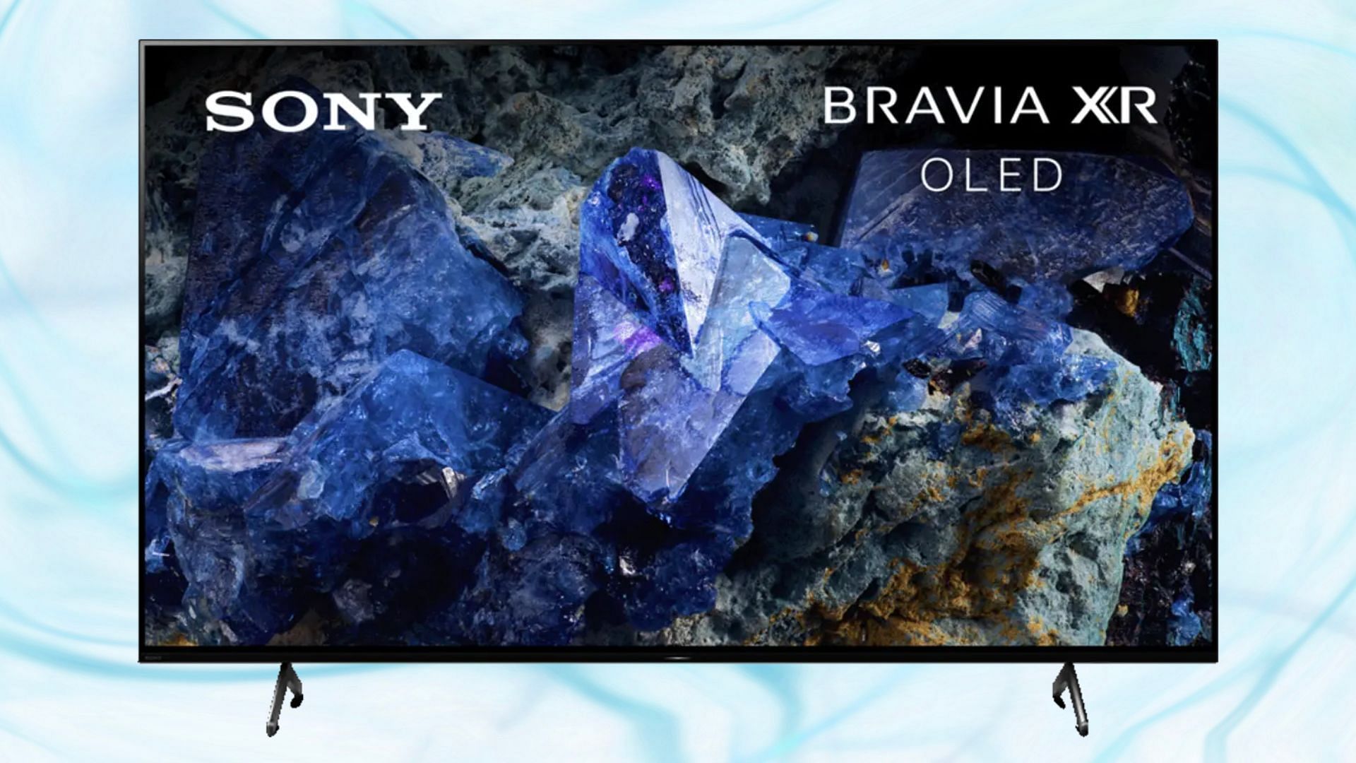 Sony BRAVIA XR A75L (Image via Sony)