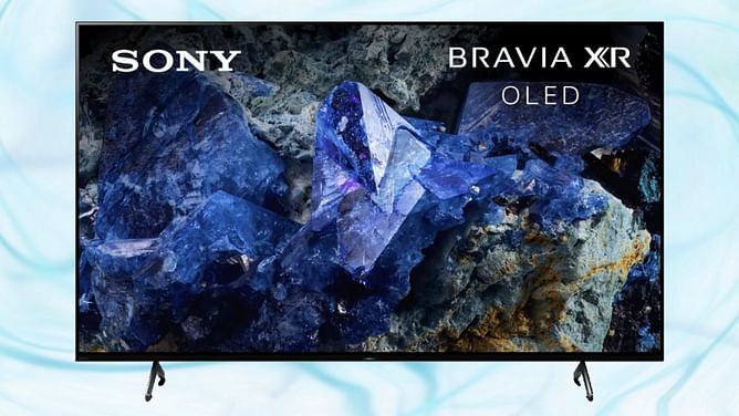 Save $500 on the 65-inch Sony BRAVIA XR A75L Smart TV during New Year Sale