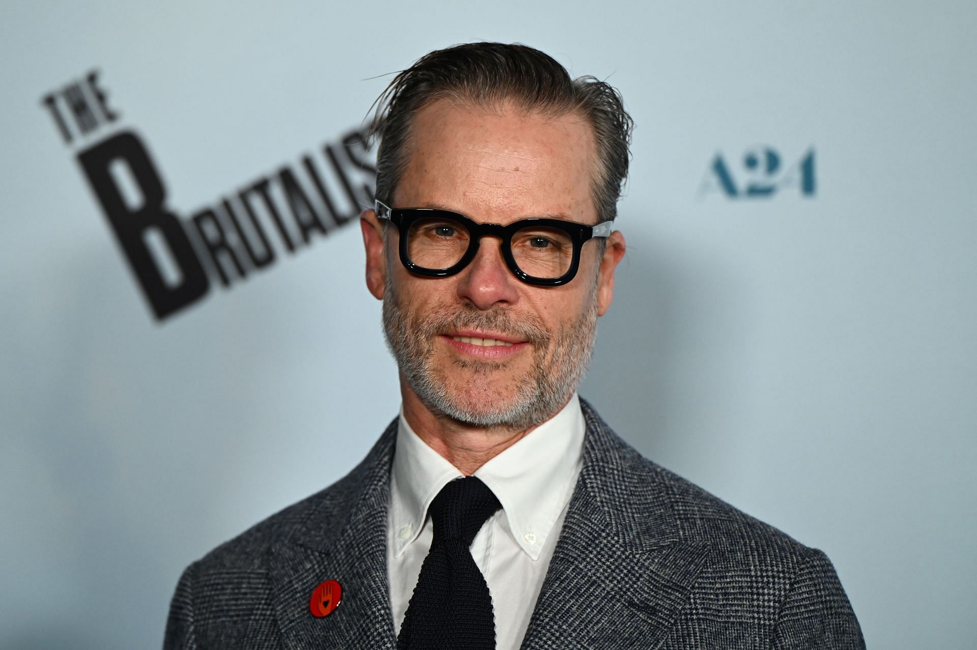 Guy Pearce (Image via Getty)