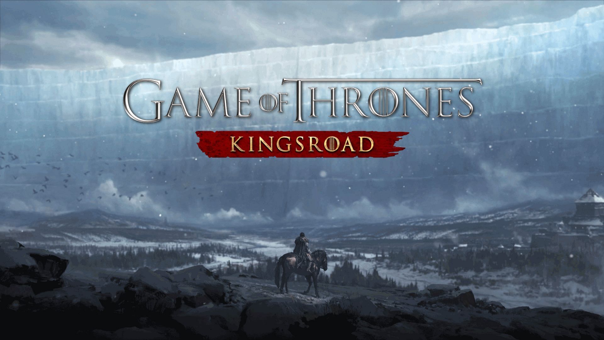 New Game of Thrones Kingsroad trailer revealed at The Game Awards 2024