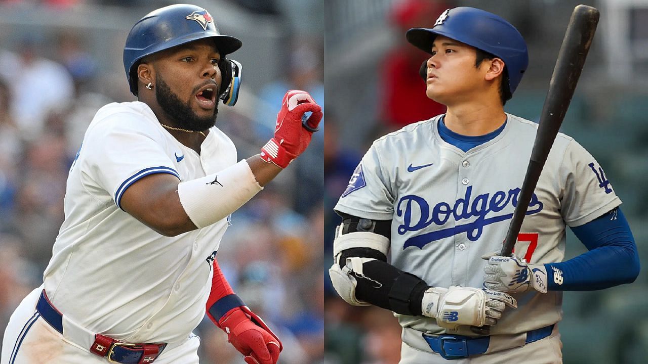 Ex-Yankees coach claims &quot;people are saying Shohei Ohtani got ripped off&quot; with $700,000,000 deal, thinks Vladimir Guerrero Jr. will get $600,000,000 (Image Source: Imagn)