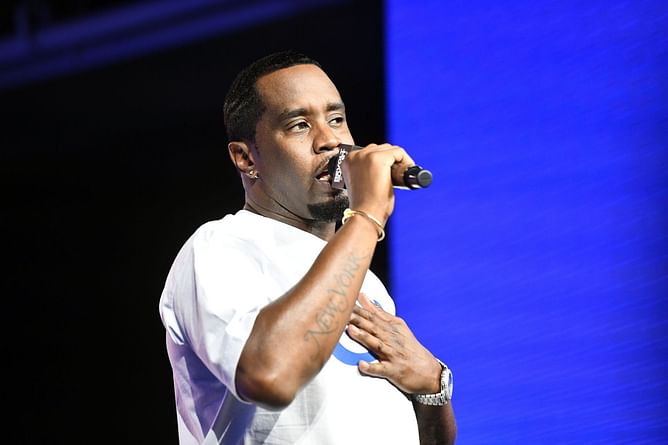 What charges are Diddy accuser Derrick Lee serving time for? Michigan prisoner plans to call Jennifer Lopez as witness in $400M lawsuit