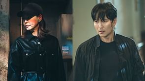 The Fiery Priest 2 episode 9 recap: Did Park Kyung-sun reveal Kim Hae-il's illness to everyone?