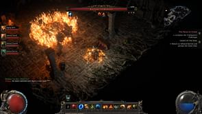 Path of Exile 2: Blackjaw the Remnant boss guide