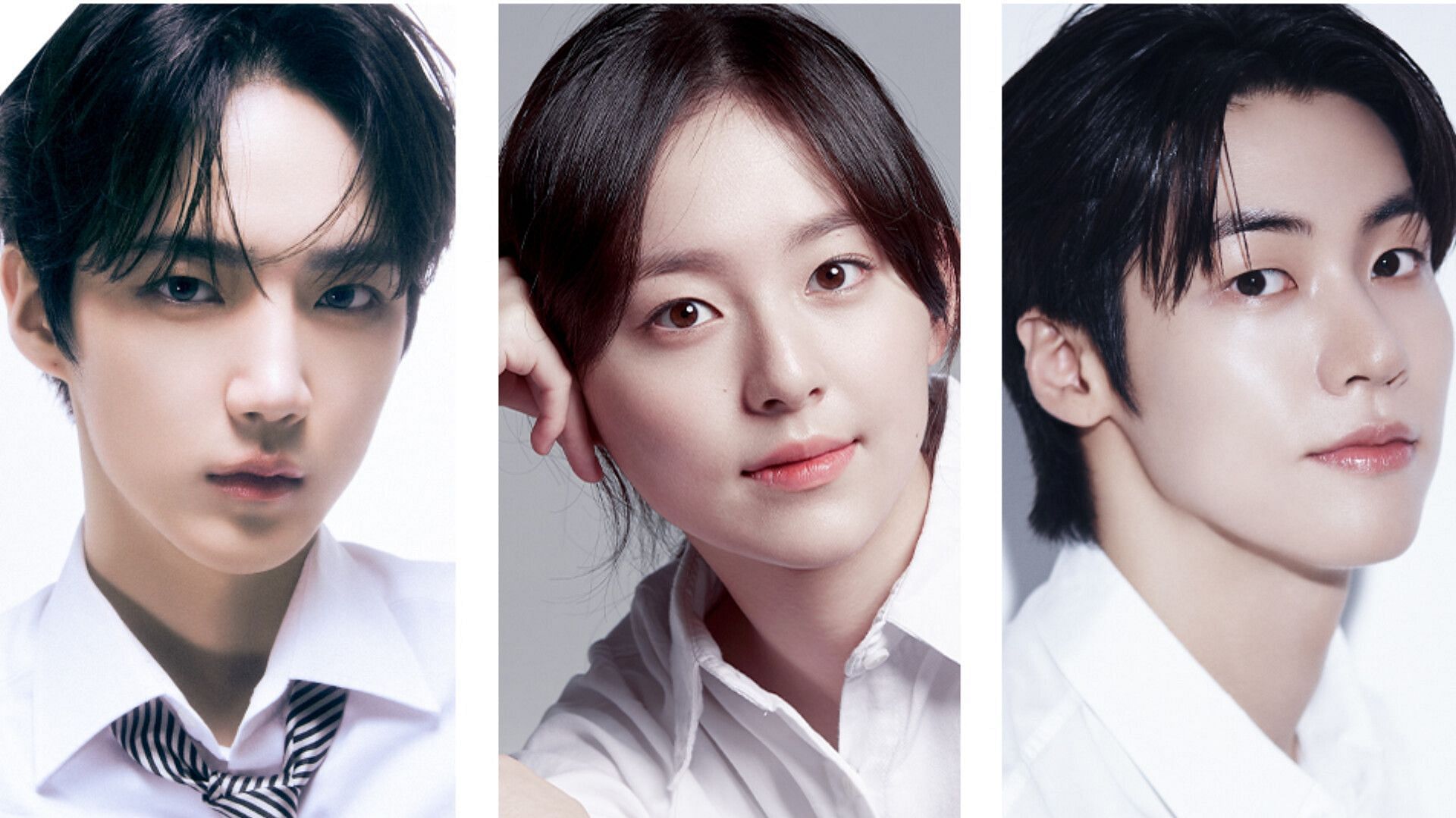 SBS drops new teaser for upcoming romance drama Spring of the Four Seasons  (Image via @SBSNOW/X)