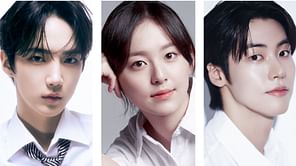 SBS drops new teaser for upcoming romance drama Spring of the Four Seasons
