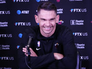 NBA: Miami Heat at Toronto Raptors - Source: Imagn