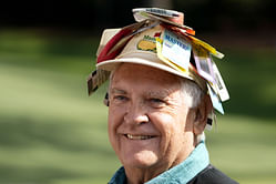 Former European Tour winner Mike Clayton sounds off on the Australian Open winners