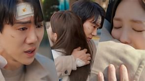 "He literally can't live without her" — Yoo Yeon-seok and Chae Soo-bin's love confession in When the Phone Rings episode 9 leaves fans swooning
