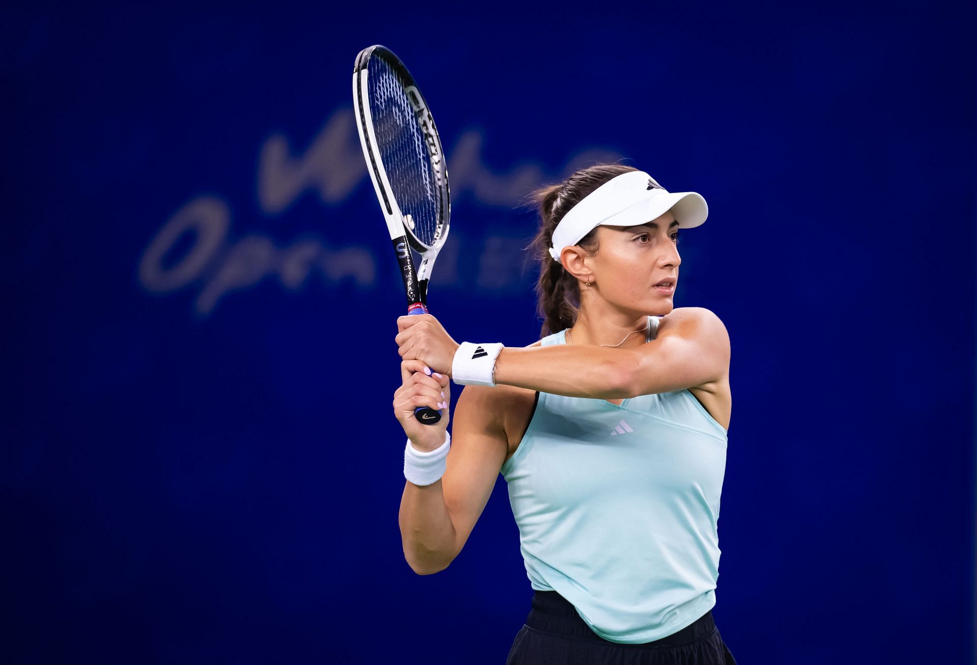 Avanesyan has already won a three-setter in Brisbane. (Source: Getty)