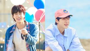 "So much for being the 'company's favorite'"— Fans outraged over BigHit Music’s alleged lack of efforts in showcasing BTS’ Jin’s projects