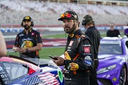 “We have to clean it up”: When Martin Truex Jr. sent a clear message about repercussions to his team after a ‘disappointing’ race