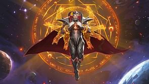 All Marvel Rivals Dr. Strange skins: Tier list and prices