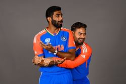 Pakistan batter says Wasim Akram better than Jasprit Bumrah; Rashid Latif better than Rishabh Pant