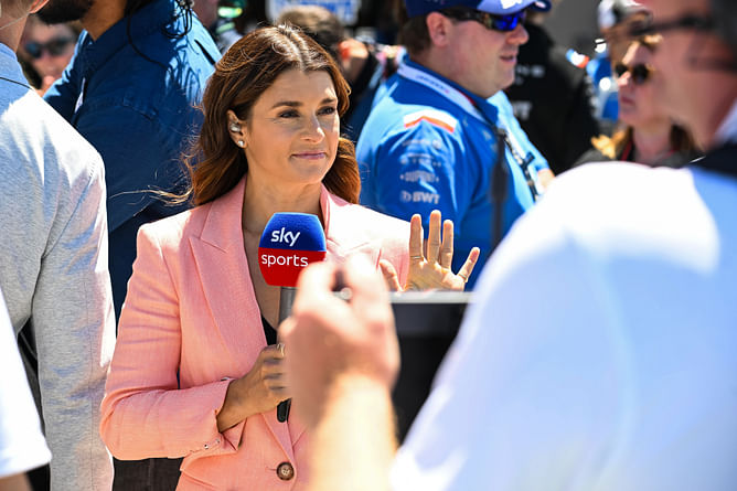 5 interesting facts about Danica Patrick that you should know